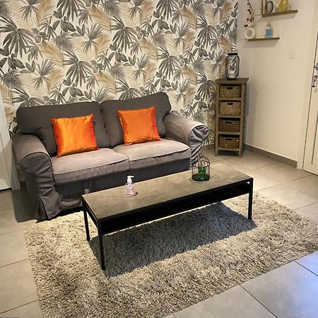 Le Mathiez Apartment Dijon Bagian luar foto