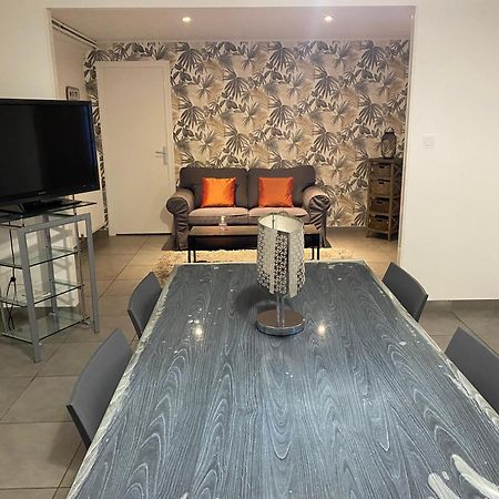 Le Mathiez Apartment Dijon Bagian luar foto