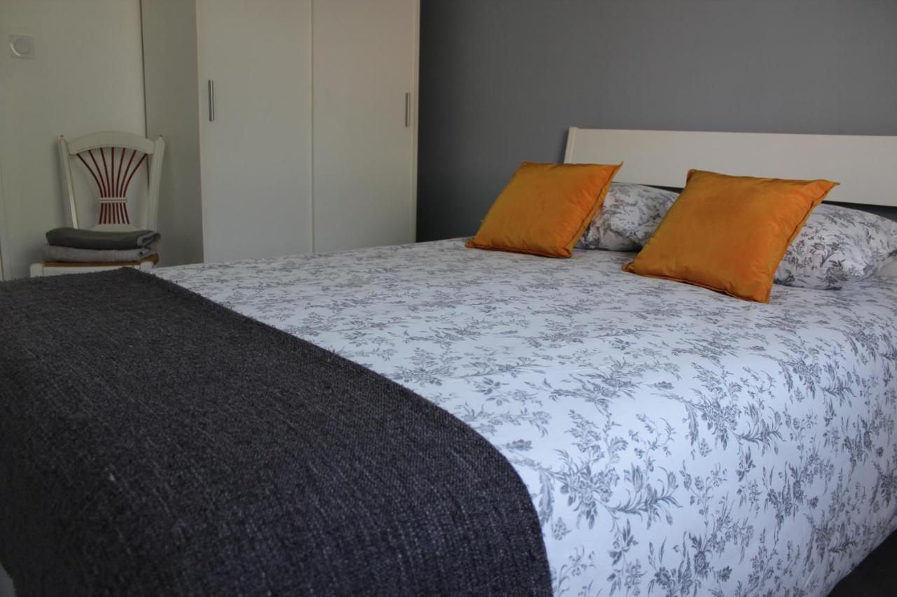 Le Mathiez Apartment Dijon Bagian luar foto