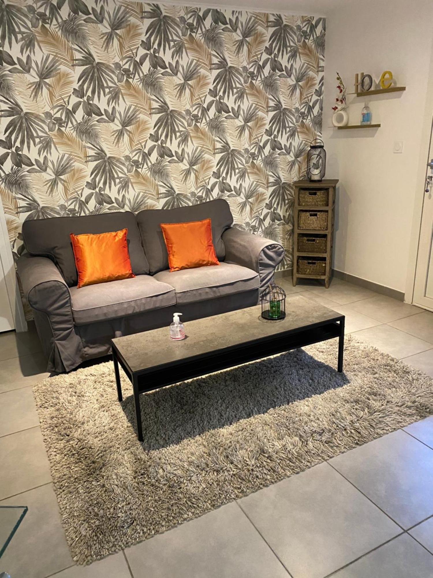 Le Mathiez Apartment Dijon Bagian luar foto