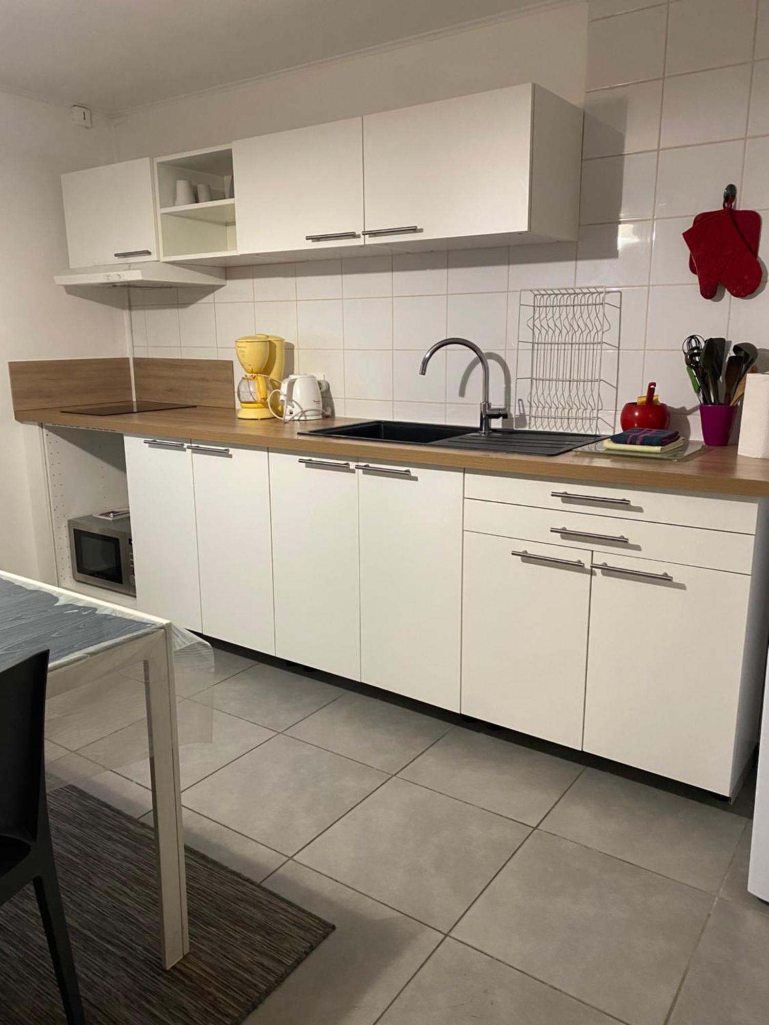 Le Mathiez Apartment Dijon Bagian luar foto