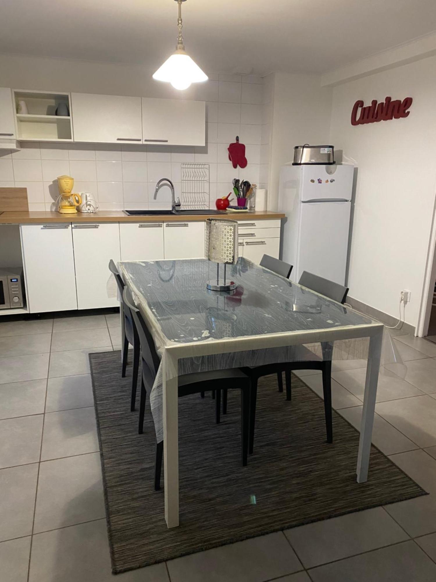 Le Mathiez Apartment Dijon Bagian luar foto