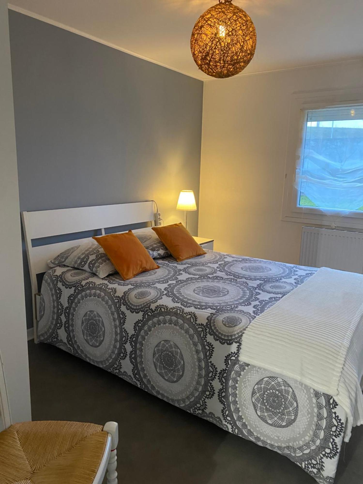 Le Mathiez Apartment Dijon Bagian luar foto