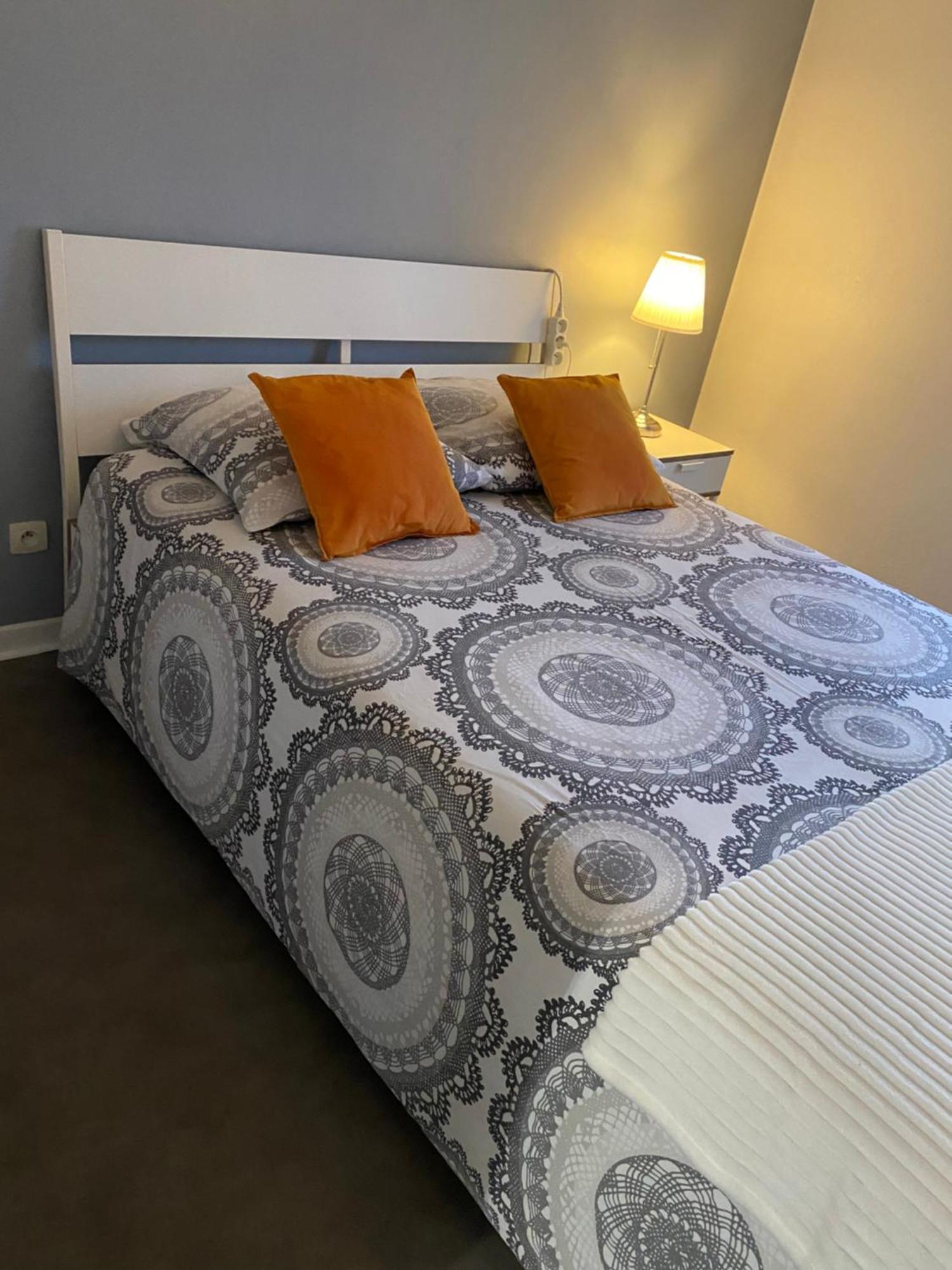 Le Mathiez Apartment Dijon Bagian luar foto