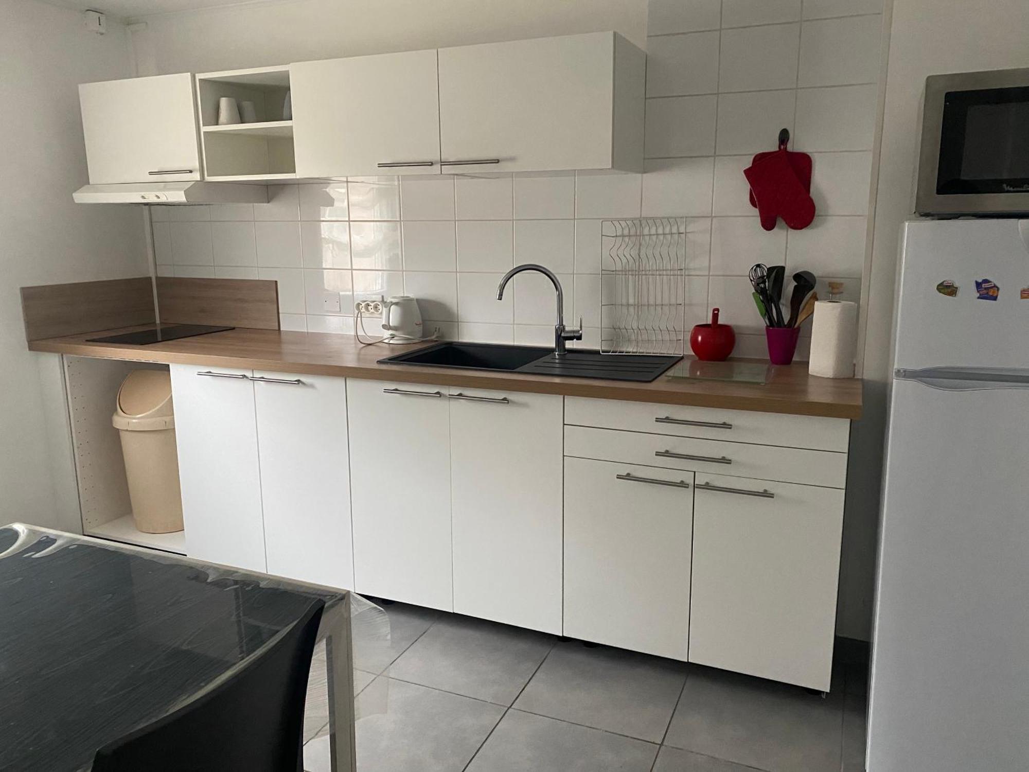 Le Mathiez Apartment Dijon Bagian luar foto