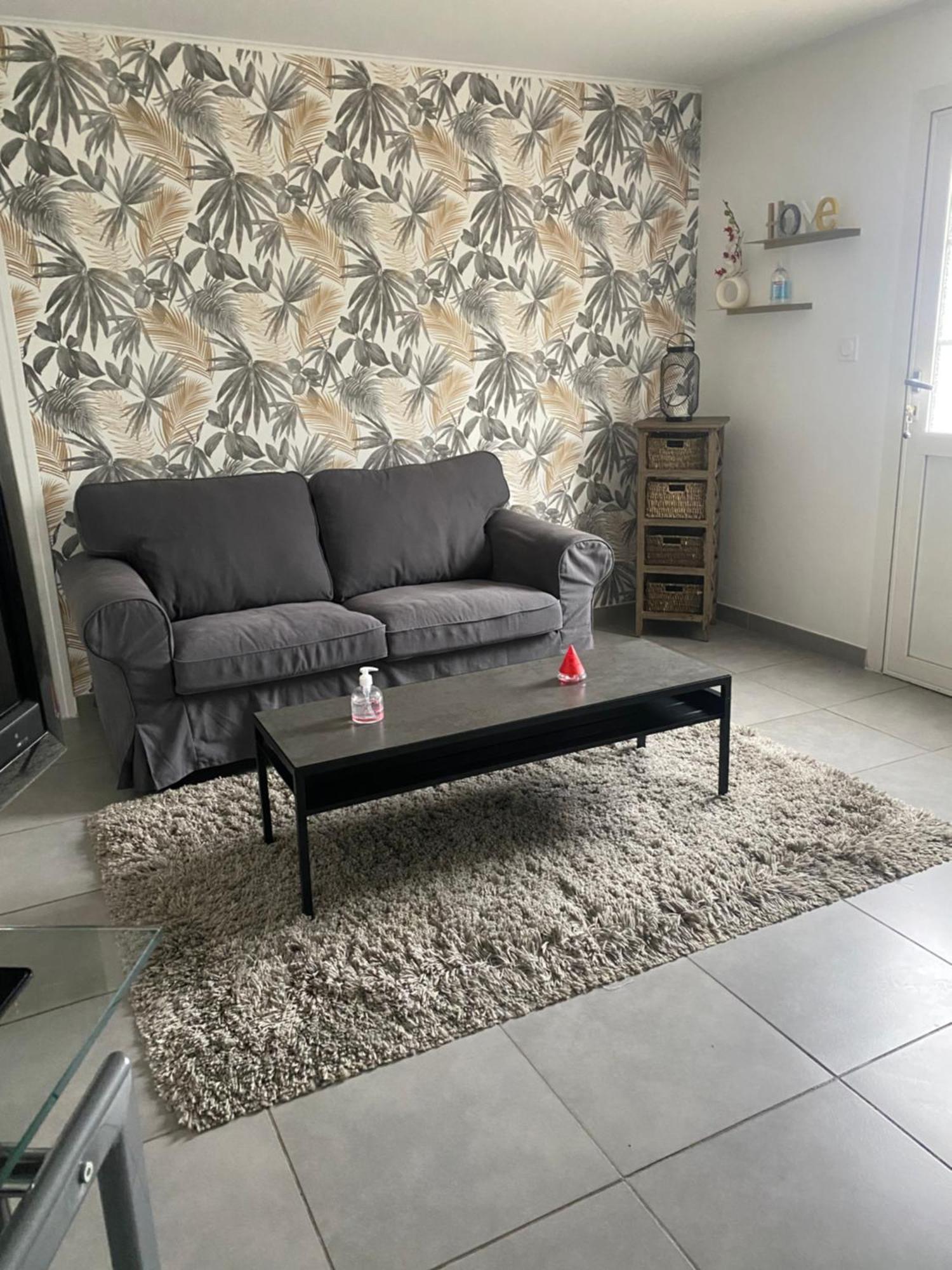 Le Mathiez Apartment Dijon Bagian luar foto