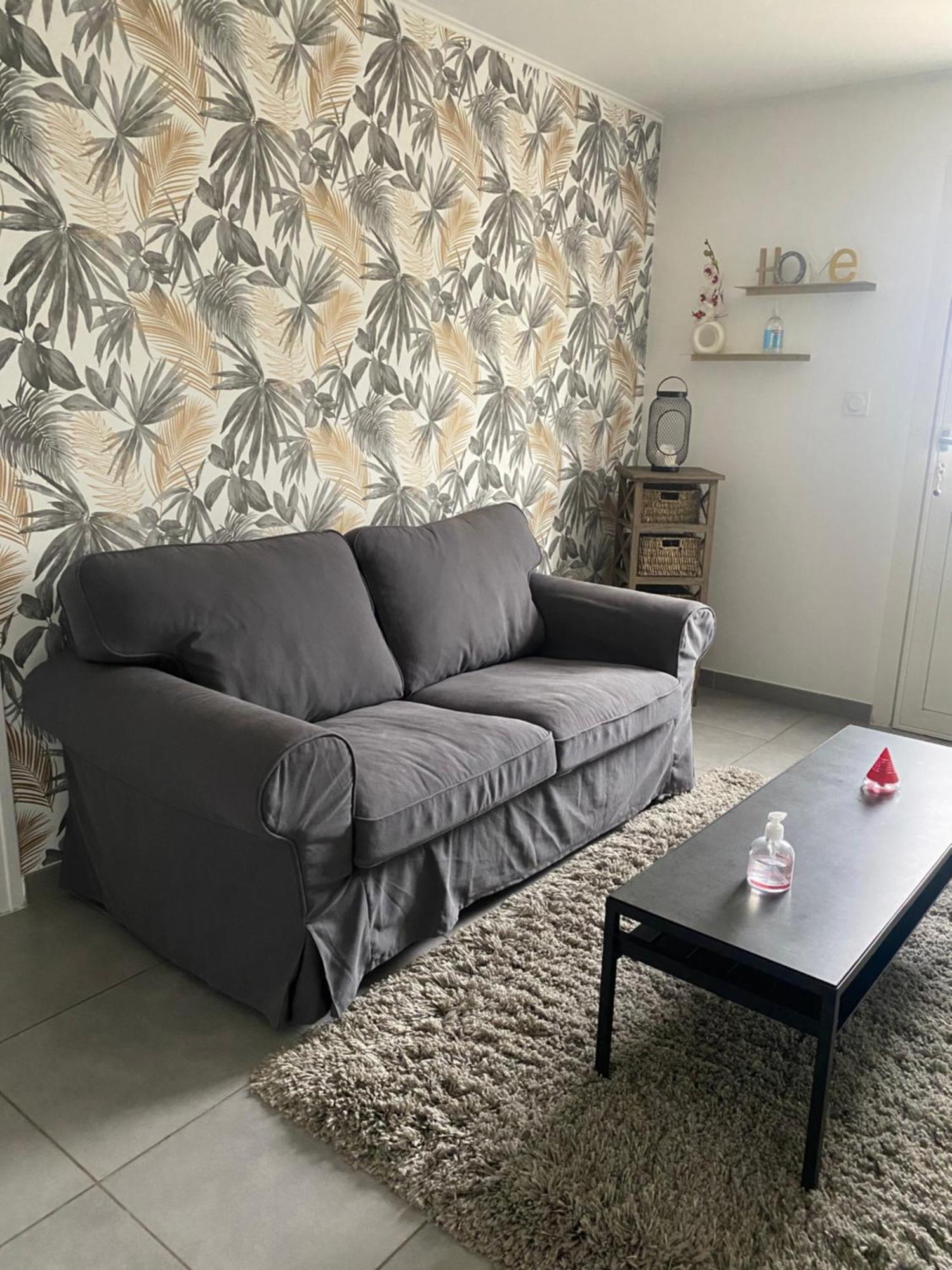 Le Mathiez Apartment Dijon Bagian luar foto
