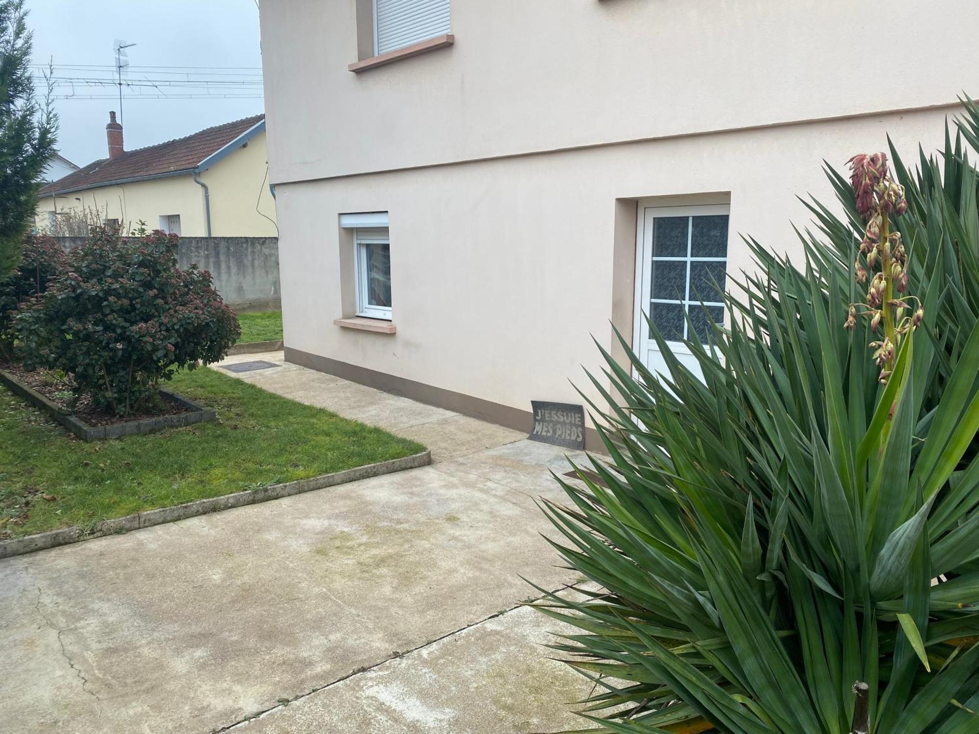 Le Mathiez Apartment Dijon Bagian luar foto